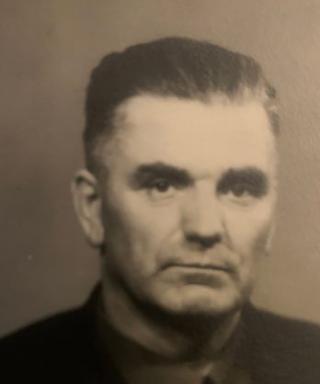 Волков Николай Филиппович