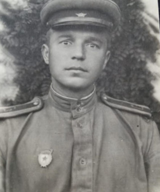 Пчелин Иван Михайлович