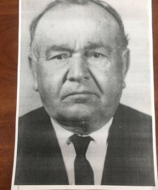 Михайленко Иван Никитич