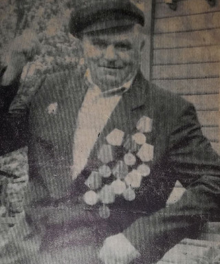 Поникоровский Валентин Владимирович