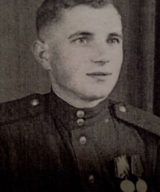 Охримец Виктор Николаевич