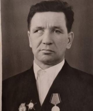 Смирнов Дмитрий Иванович