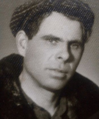 Метлицкий Иван Ефимович