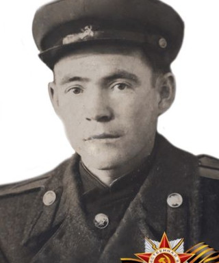 Ахметзянов Хаким Газизович