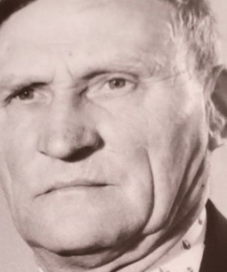 Кулагин Василий Дмитриевич