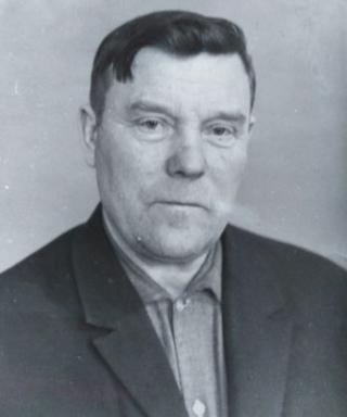 Алексеев Кузьма Иванович