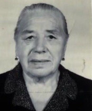 Белоусова Мария Антоновна