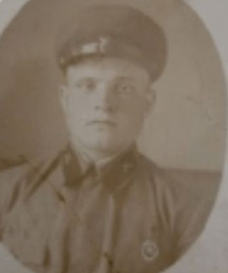 Дымов Николай Кузьмич