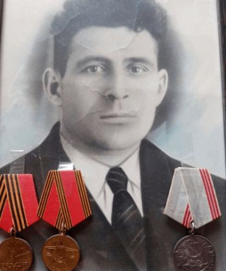 Плаксин Николай Александрович