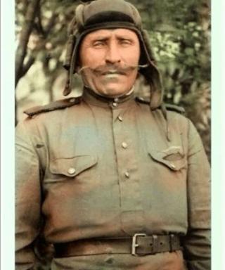 Сайфетдинов Алим Абдулович
