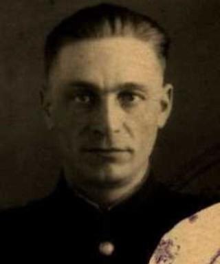 Швец Яков Лаврентьевич