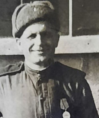 Борисов Ефим Ильич