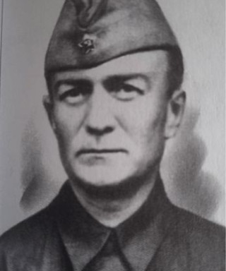 Мысягин Владимир Васильевич