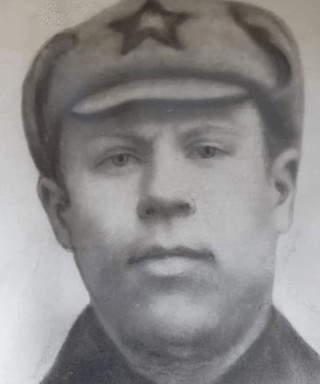 Орлов Фёдор Романович