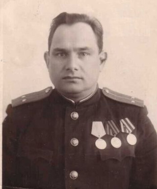 Шушпанов Андрей Борисович