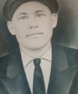 Платонов Павел Платонович