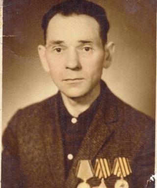 Андриянов Александр Николаевич