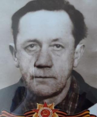 Крылов Анатолий Тихонович