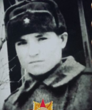 Армашов Фёдор Семёнович