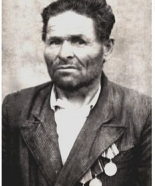 Конин Павел Прокопьевич