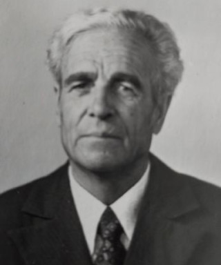 Яруничев Вениамин Иванович