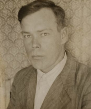 Ефремов Иван Тимофеевич