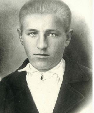 Марков Семен Михайлович