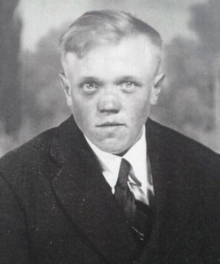 Максимов Василий Иванович