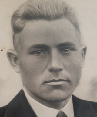 Перевезенцев Петр Степанович