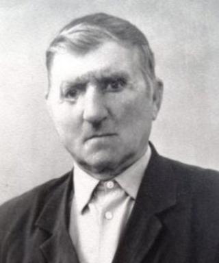 Деревягин Сергей Николаевич