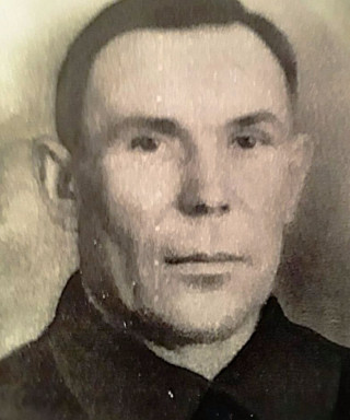 Акифьев Иван Тимофеевич