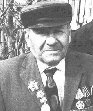 Мышкин Альфред Павлович