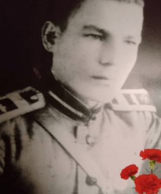 Чекунов Николай Васильевич