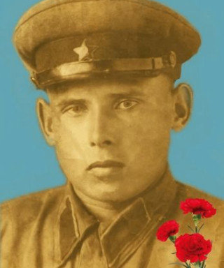 Калиничев Григорий Федорович