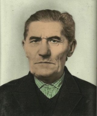 Пономаренко Федот Конович