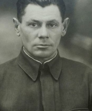 Ляльков Алексей Федорович