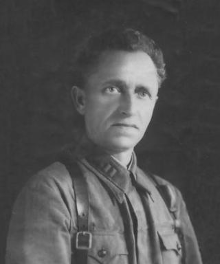 Белов Александр Григорьевич