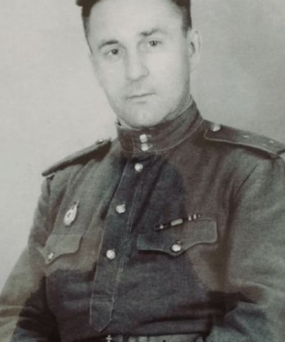 Ибрагимов Касим Ибрагимович