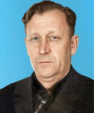 Некрасов Василий Иванович