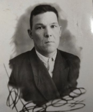 Михайлов Николай Александрович