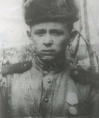Бахтеев Шамиль Измайлович
