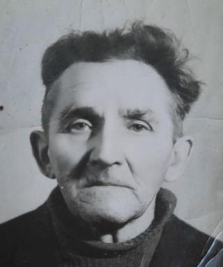 Никитин Иван Никитич