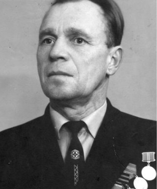 Шабаршов Иван Фёдорович