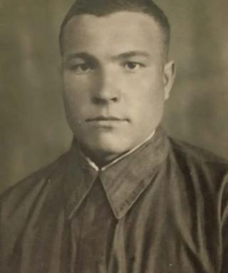 Тюрин Пётр Леонтьевич