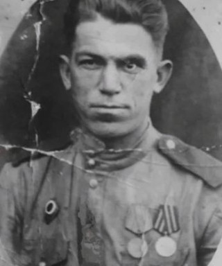 Пентегов Павел Семенович