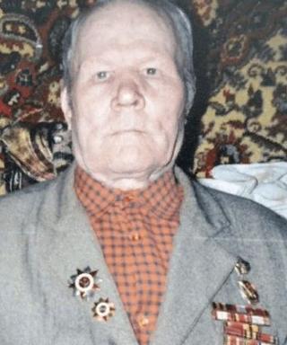 Тимофеев Василий Дмитриевич