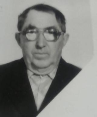 Третьяков Иван Иванович