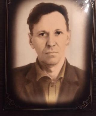 Фирсов Василий Иванович