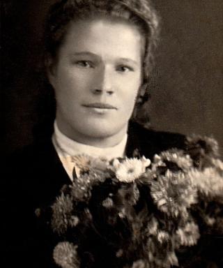 Смирнова Анна Леонтьевна