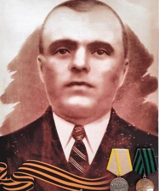 Небога Иван Гаврилович